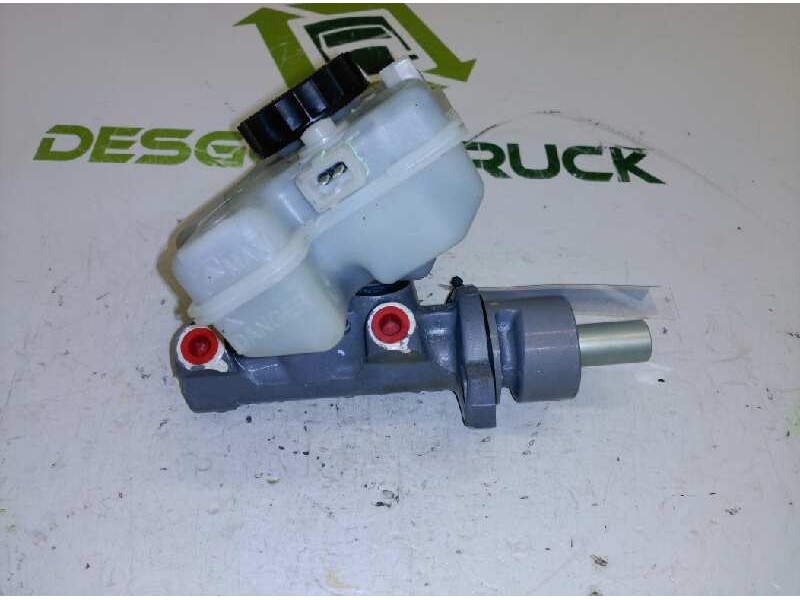 Recambio de bomba freno para peugeot 106 (s2) kid d referencia OEM IAM 4601F0 311966 