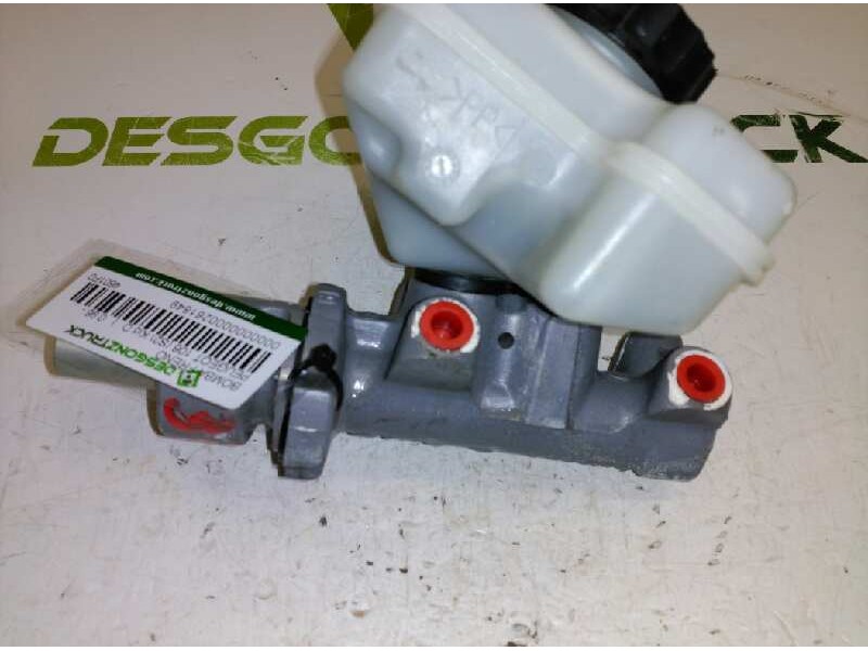 Recambio de bomba freno para peugeot 106 (s2) kid d referencia OEM IAM 4601F0 311966 