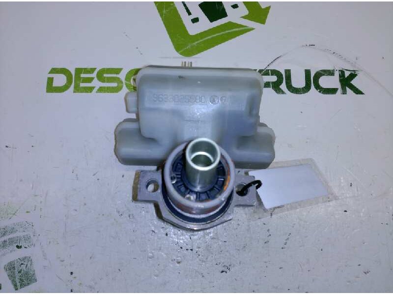 Recambio de bomba freno para peugeot 106 (s2) kid d referencia OEM IAM 4601F0 311966 