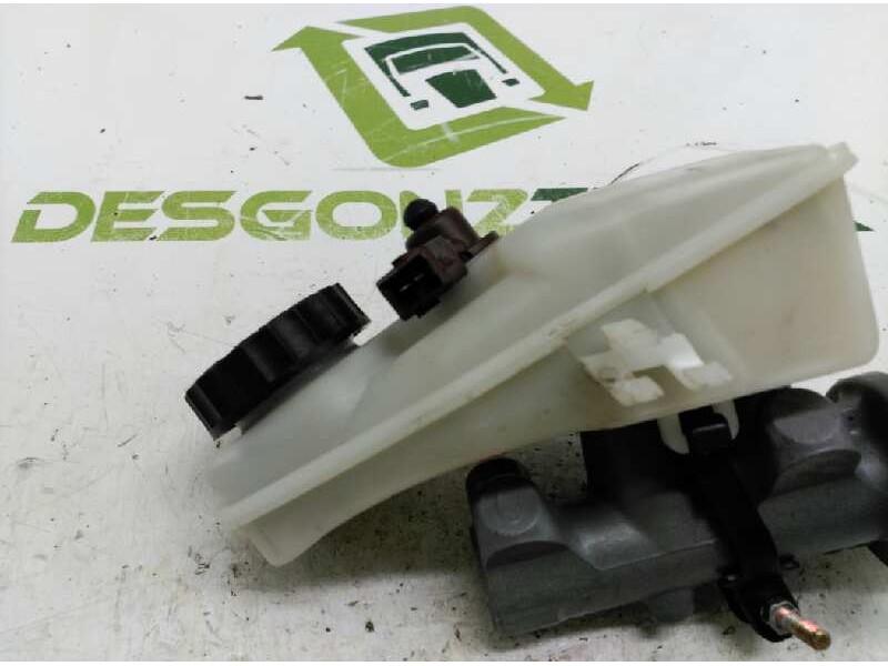 Recambio de bomba freno para citroën zx 1.9 d monaco referencia OEM IAM   