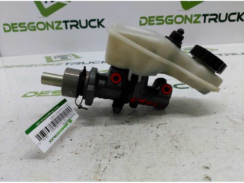 Recambio de bomba freno para citroën zx 1.9 d monaco referencia OEM IAM   