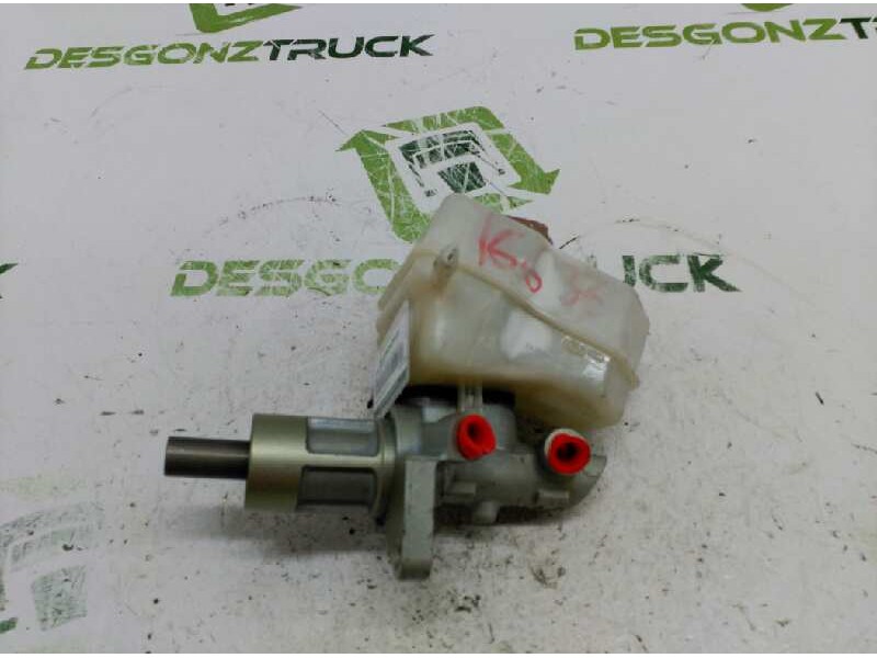 Recambio de bomba freno para bmw serie 3 berlina (e90) 320d referencia OEM IAM 34336785664  