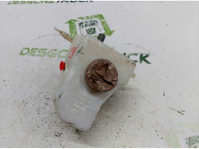 Recambio de bomba freno para bmw serie 3 berlina (e90) 320d referencia OEM IAM 34336785664  