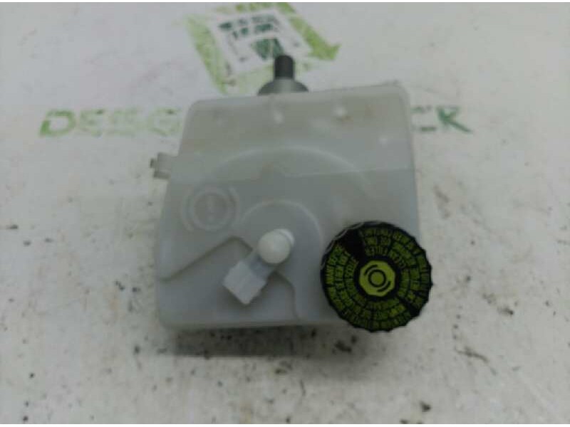 Recambio de bomba freno para peugeot 206 berlina e-music referencia OEM IAM   