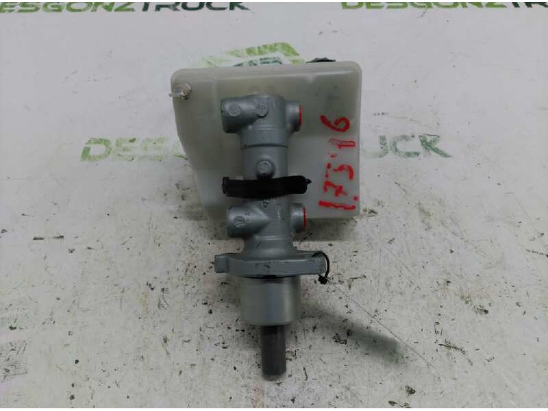 Recambio de bomba freno para peugeot 206 berlina e-music referencia OEM IAM   