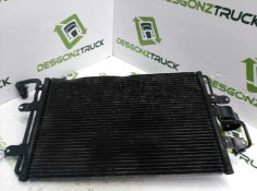 Recambio de condensador / radiador a/a para seat toledo (1m2) select referencia OEM IAM  1J0820411D 
