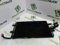 Recambio de condensador / radiador a/a para seat toledo (1m2) select referencia OEM IAM  1J0820411D  2