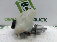 Recambio de bomba freno para opel corsa c blue line referencia OEM IAM 93177770  