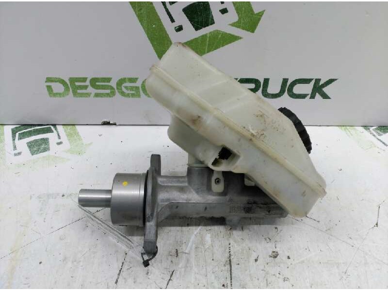 Recambio de bomba freno para opel corsa c blue line referencia OEM IAM 93177770  