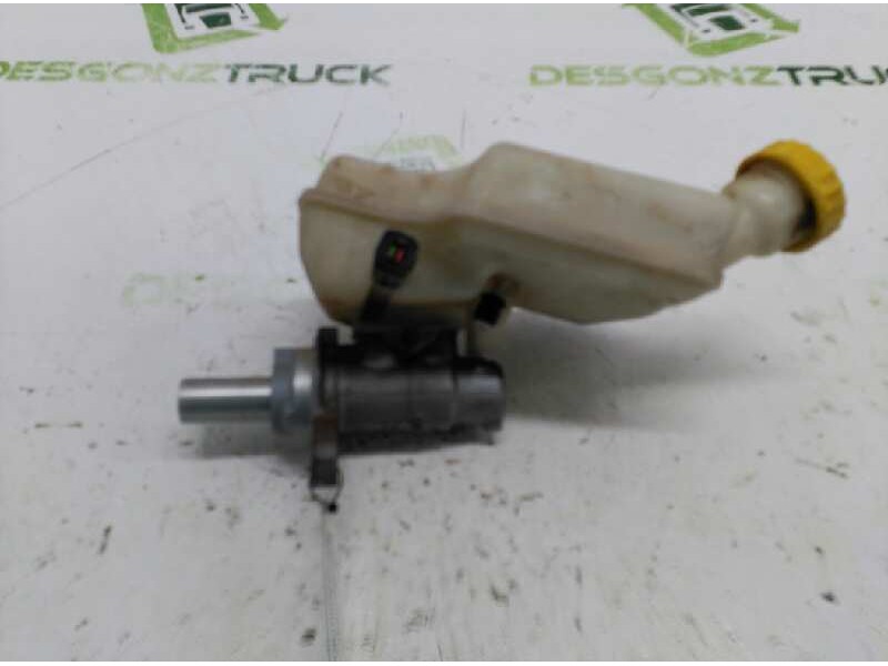 Recambio de bomba freno para citroën c3 1.4 hdi audace referencia OEM IAM 97BB2B507AA  