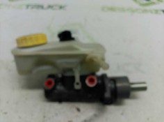 Recambio de bomba freno para volkswagen polo berlina (6n2) 1.9 sdi referencia OEM IAM 21025599  