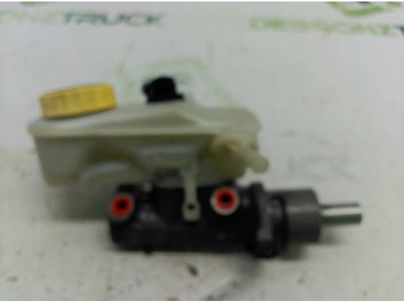 Recambio de bomba freno para volkswagen polo berlina (6n2) 1.9 sdi referencia OEM IAM 21025599  