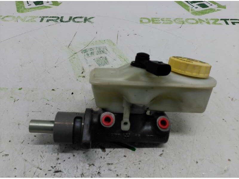 Recambio de bomba freno para volkswagen polo berlina (6n2) 1.9 sdi referencia OEM IAM 21025599  
