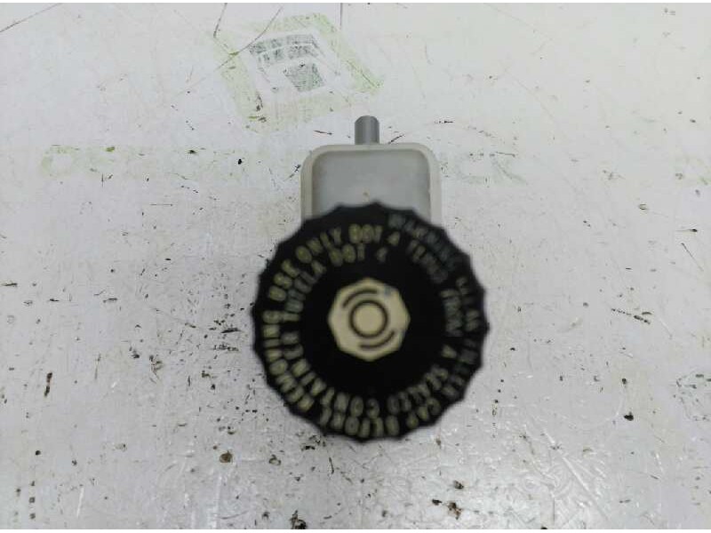 Recambio de bomba freno para fiat doblo cargo (223) 1.9 diesel cat referencia OEM IAM   