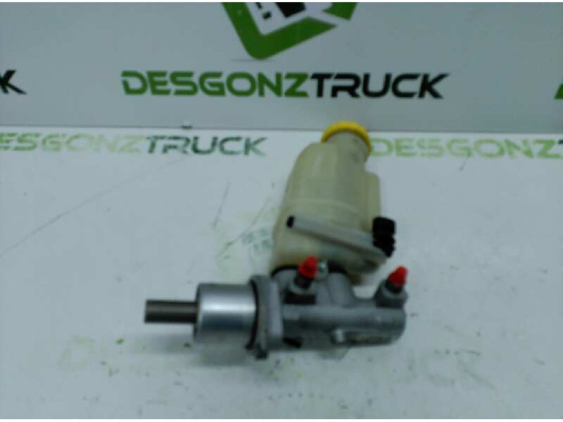 Recambio de bomba freno para alfa romeo 147 (190) 1.9 jtd 120 collezione referencia OEM IAM 0077364491  