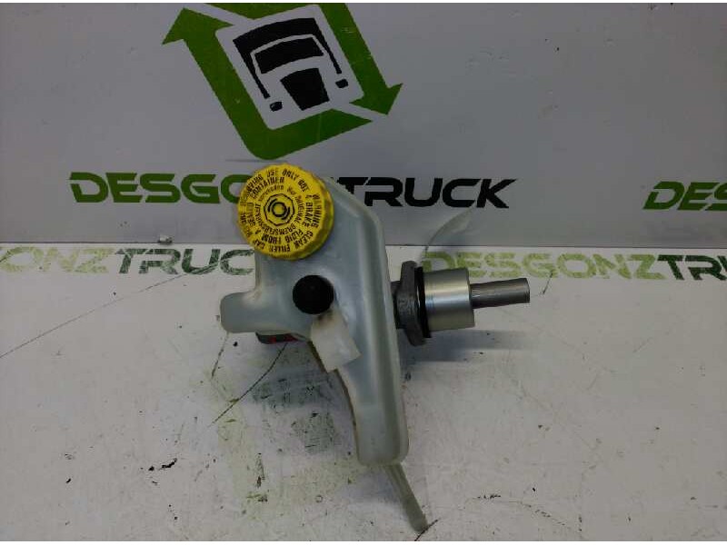 Recambio de bomba freno para seat cordoba berlina (6k2) sport referencia OEM IAM 3A1698019  