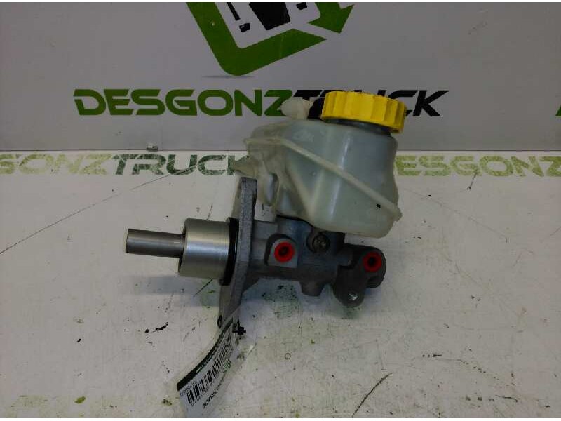 Recambio de bomba freno para seat cordoba berlina (6k2) sport referencia OEM IAM 3A1698019  