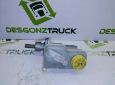 Recambio de bomba freno para seat ibiza (6l1) cool referencia OEM IAM   