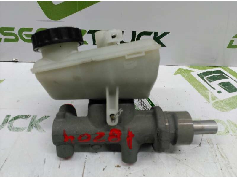 Recambio de bomba freno para renault trafic (desde 5.89) t 1100 referencia OEM IAM   