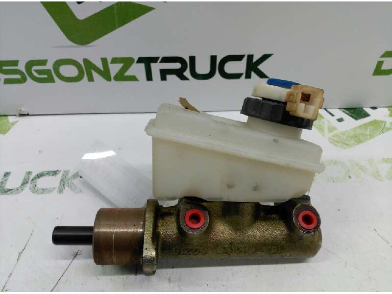 Recambio de bomba freno para fiat bravo (182) 1.6 16v / 16v 100 sx referencia OEM IAM 0071739592  
