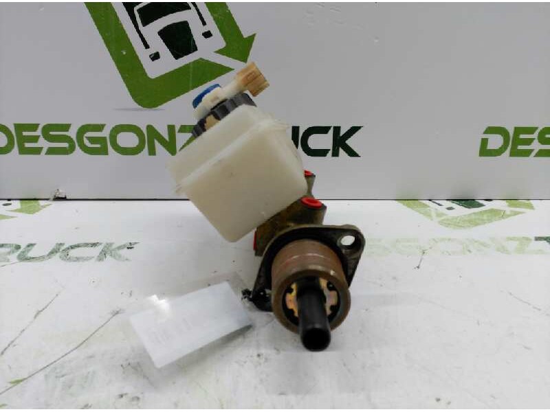 Recambio de bomba freno para fiat bravo (182) 1.6 16v / 16v 100 sx referencia OEM IAM 0071739592  