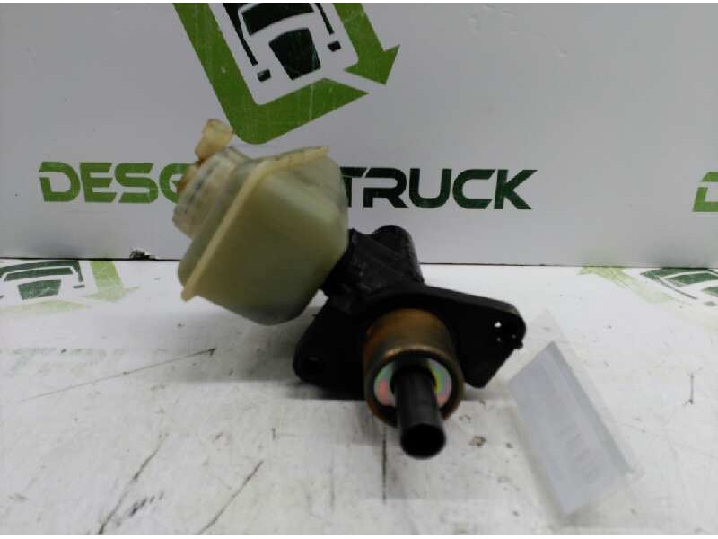 Recambio de bomba freno para opel astra f berlina california referencia OEM IAM 90297376  