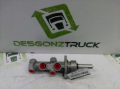 Recambio de bomba freno para peugeot 307 (s1) xr referencia OEM IAM 4601L0  