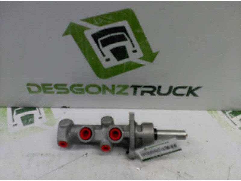 Recambio de bomba freno para peugeot 307 (s1) xr referencia OEM IAM 4601L0  