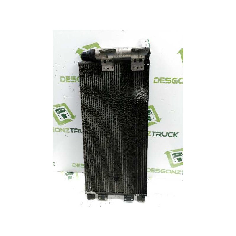 Recambio de condensador / radiador a/a para land rover freelander (ln) e familiar referencia OEM IAM JRB500080  