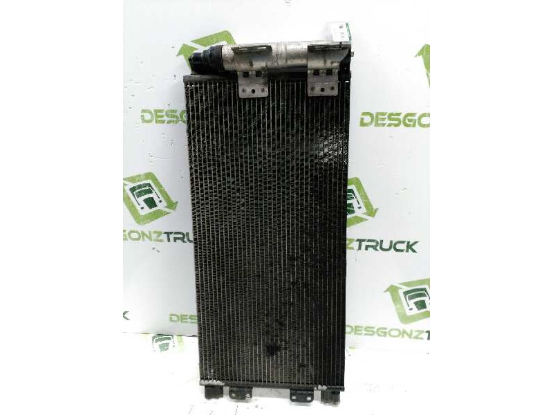 Recambio de condensador / radiador a/a para land rover freelander (ln) e familiar referencia OEM IAM JRB500080  