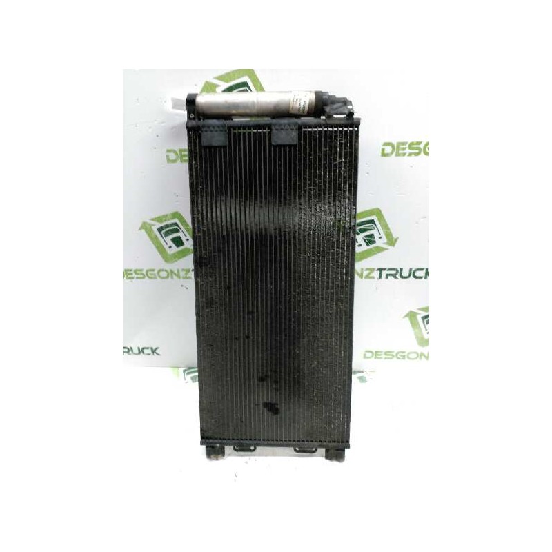 Recambio de condensador / radiador a/a para land rover freelander (ln) e familiar referencia OEM IAM JRB500080  