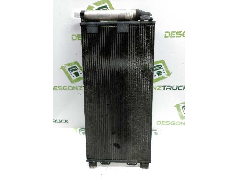Recambio de condensador / radiador a/a para land rover freelander (ln) e familiar referencia OEM IAM JRB500080  