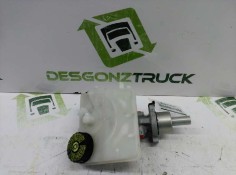 Recambio de bomba freno para peugeot 206 berlina xs referencia OEM IAM 4601F8  