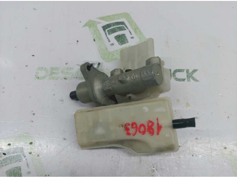 Recambio de bomba freno para ford focus c-max (cap) connection referencia OEM IAM 1547478  