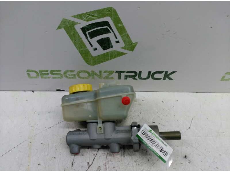 Recambio de bomba freno para skoda fabia (6y2/6y3) classic referencia OEM IAM   