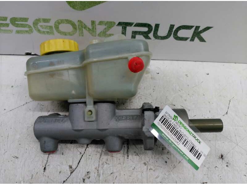 Recambio de bomba freno para skoda fabia (6y2/6y3) classic referencia OEM IAM   