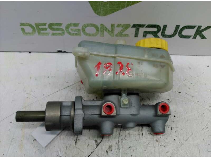 Recambio de bomba freno para skoda fabia (6y2/6y3) classic referencia OEM IAM   