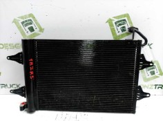 Recambio de condensador / radiador a/a para skoda fabia (6y2/6y3) classic referencia OEM IAM 6Q0820411K   2
