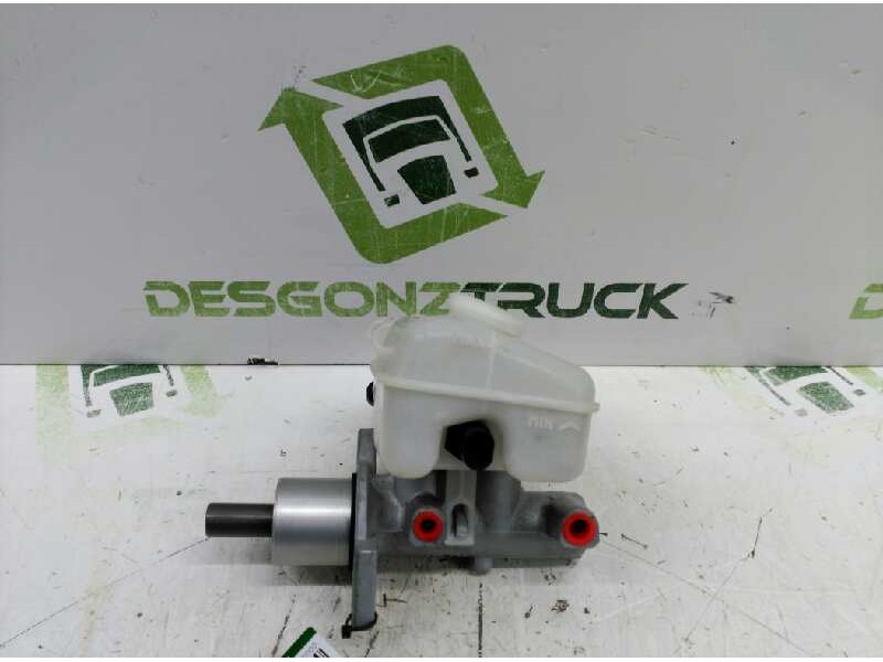 Recambio de bomba freno para opel astra g berlina club referencia OEM IAM   