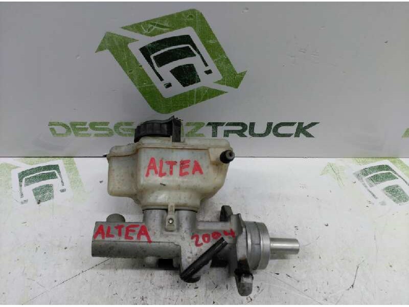 Recambio de bomba freno para seat altea (5p1) green referencia OEM IAM 0204Y24052 BOSCH 