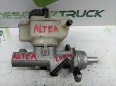 Recambio de bomba freno para seat altea (5p1) green referencia OEM IAM 0204Y24052 BOSCH  2