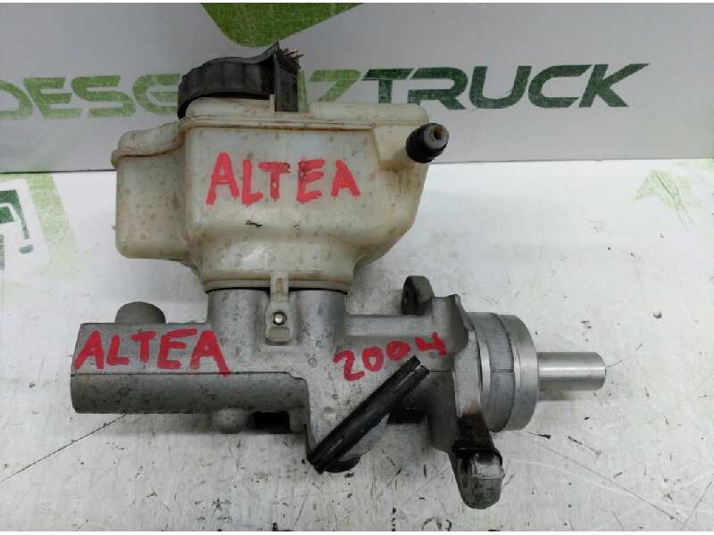 Recambio de bomba freno para seat altea (5p1) green referencia OEM IAM 0204Y24052 BOSCH 