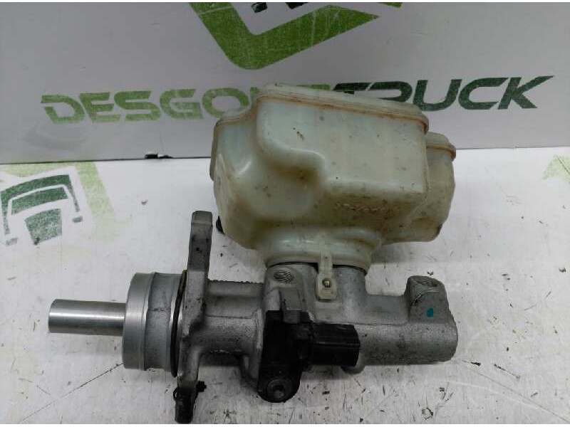 Recambio de bomba freno para seat altea (5p1) green referencia OEM IAM 0204Y24052 BOSCH 