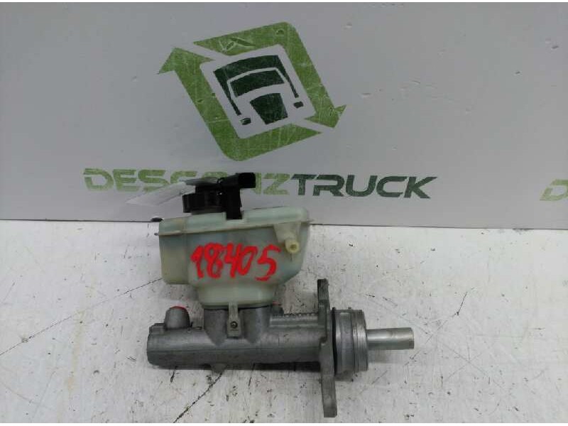 Recambio de bomba freno para audi a3 (8p) 1.9 tdi ambiente referencia OEM IAM 1K1614019K  