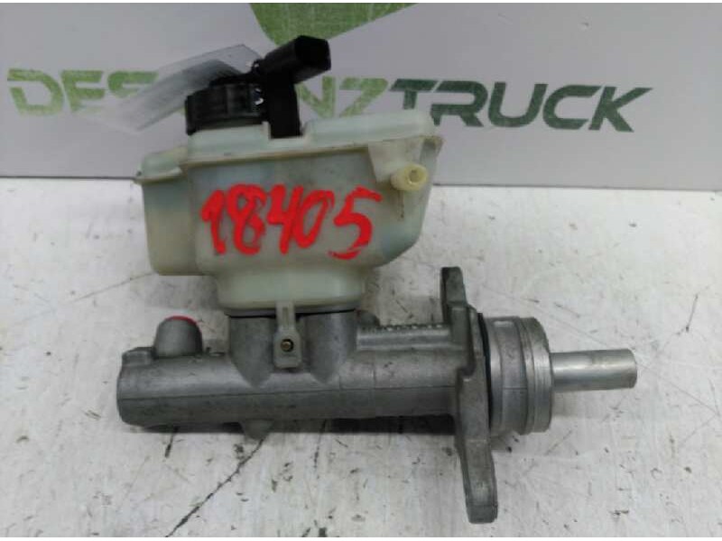 Recambio de bomba freno para audi a3 (8p) 1.9 tdi ambiente referencia OEM IAM 1K1614019K  