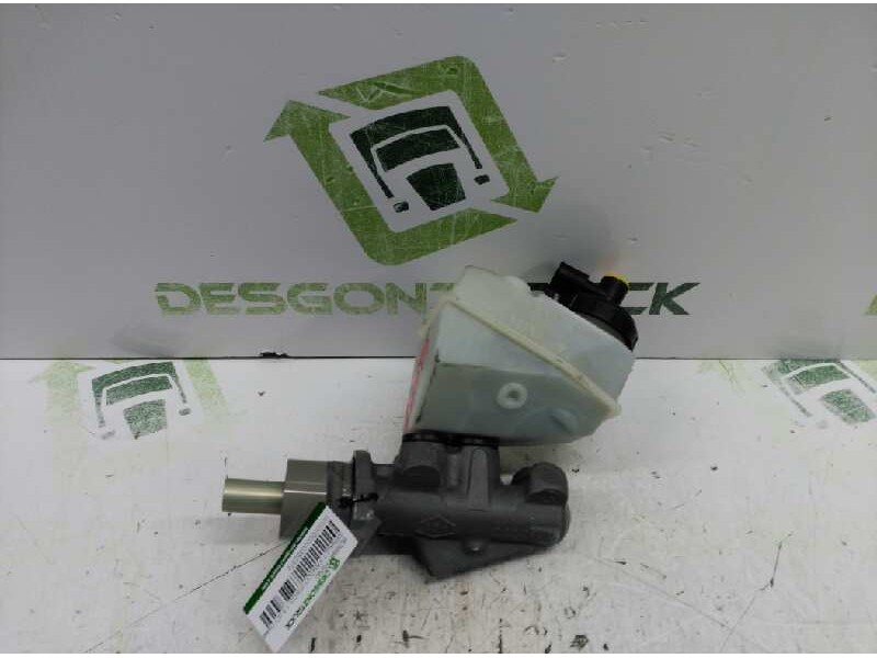 Recambio de bomba freno para renault kangoo (f/kc0) 1.5 dci diesel referencia OEM IAM   
