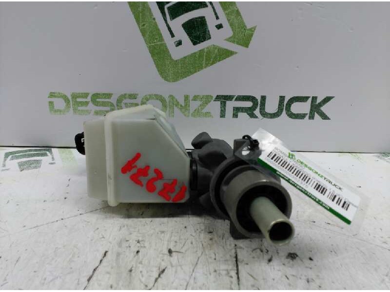 Recambio de bomba freno para renault kangoo (f/kc0) 1.5 dci diesel referencia OEM IAM   