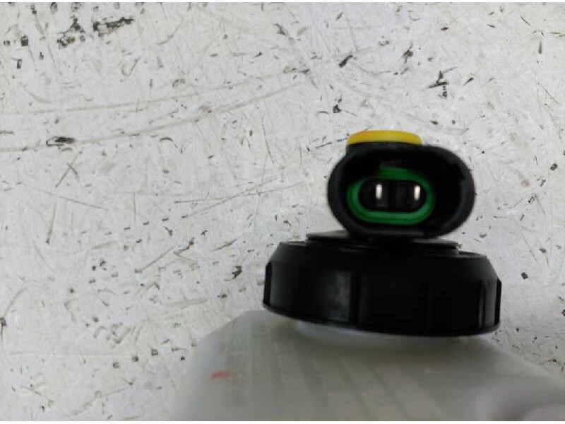 Recambio de bomba freno para renault kangoo (f/kc0) 1.5 dci diesel referencia OEM IAM   