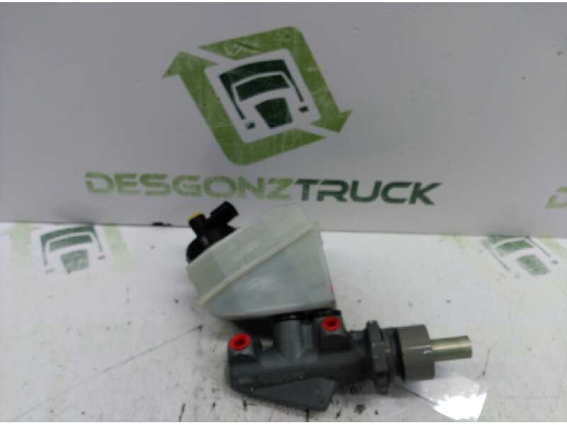 Recambio de bomba freno para renault kangoo (f/kc0) 1.5 dci diesel referencia OEM IAM   