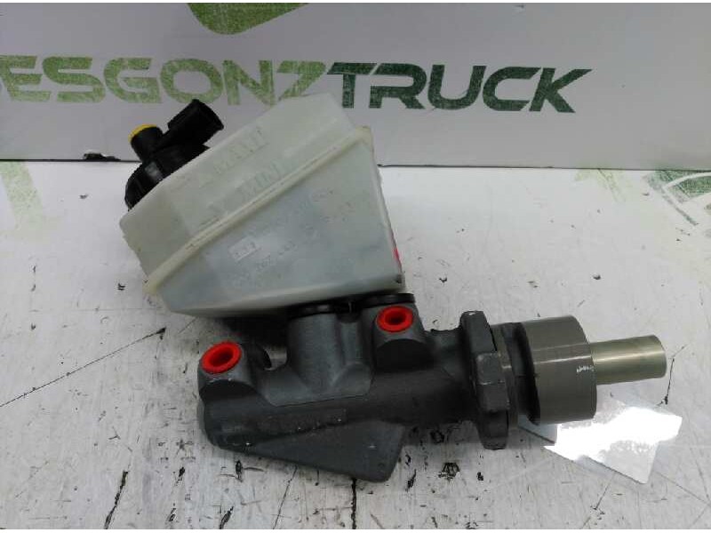 Recambio de bomba freno para renault kangoo (f/kc0) 1.5 dci diesel referencia OEM IAM   